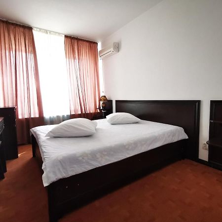 Focşani Hotel Unirea מראה חיצוני תמונה