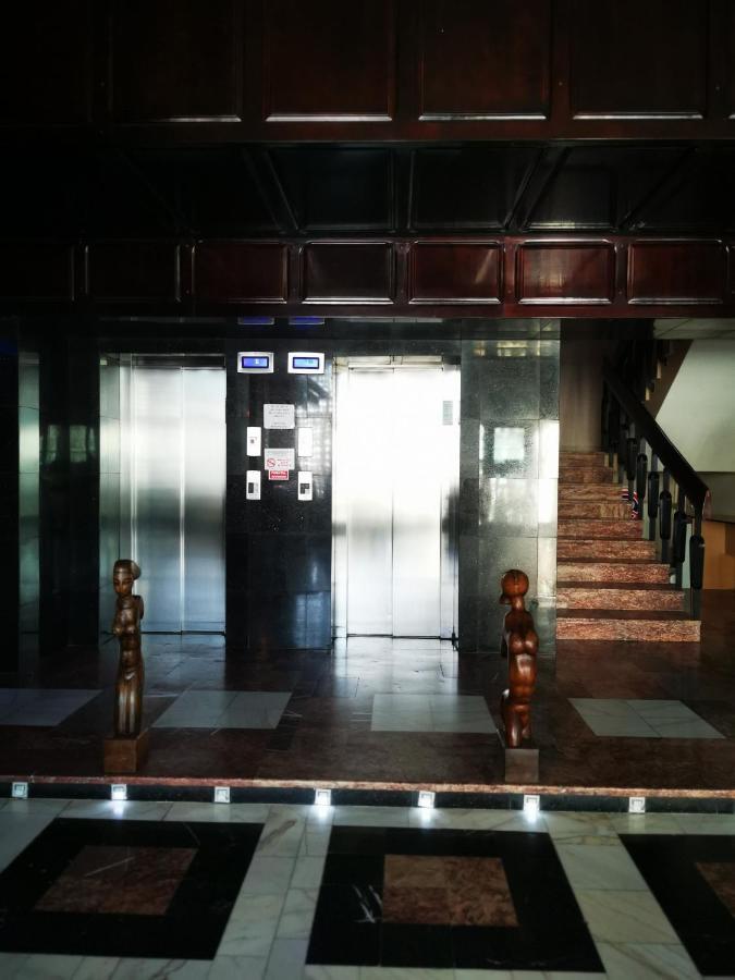 Focşani Hotel Unirea מראה חיצוני תמונה