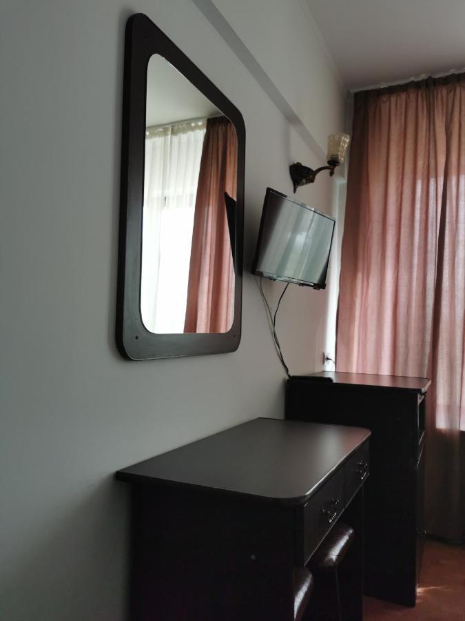 Focşani Hotel Unirea מראה חיצוני תמונה