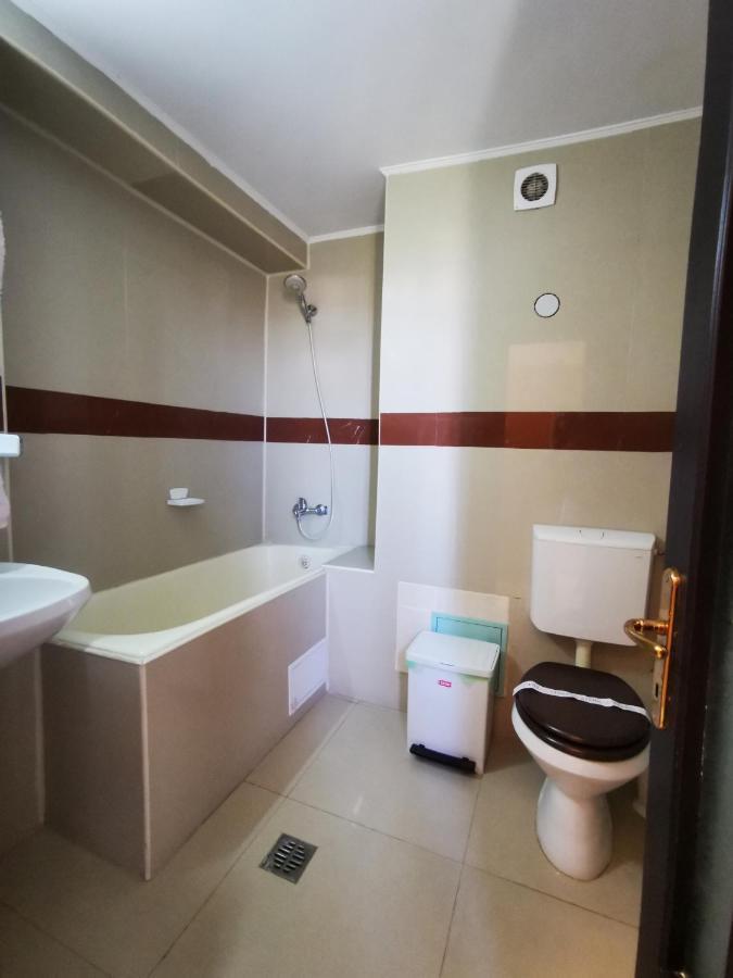 Focşani Hotel Unirea מראה חיצוני תמונה