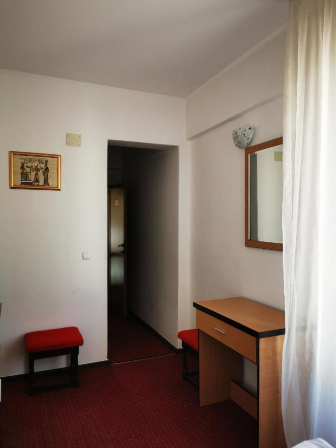 Focşani Hotel Unirea מראה חיצוני תמונה